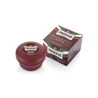 Мило для гоління Proraso Shaving Soap Jar Nourish Sandalwood ,  150ML