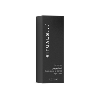 Олія для бороди Rituals Homme Beard Oil , 30 ml