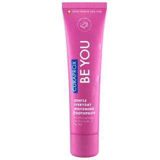 Зубна паста відбілююча Be you Кавун , 60 ml