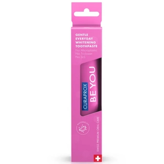 Зубна паста відбілююча Be you Кавун , 60 ml