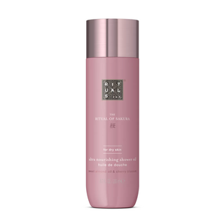 Олія для душу The Ritual of Sakura 200 ml