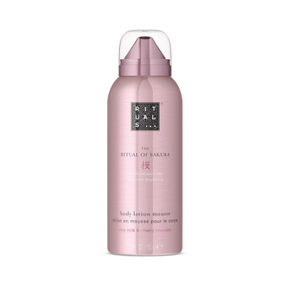The Ritual of Sakura Мус-лосьйон для тіла 150 ml