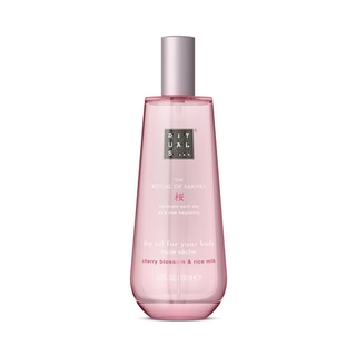 The Ritual of Sakura Суха олійка для тіла та волосся, 100 ml
