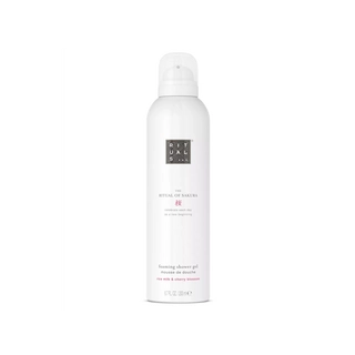 The Ritual of Sakura Гель-піна для душу 200 мл
