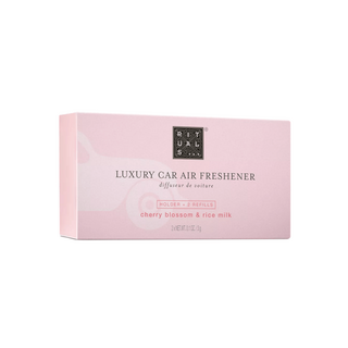 Аромадифузор в авто Ritual of Sakura Car Air Freshener 2x3 gr