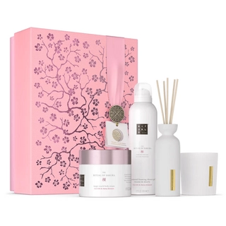 The Ritual of Sakura Подарунковий набір розмір L