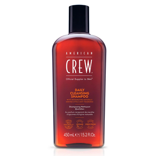 Шампунь American Crew Cleanser Shampoo , 450 мл