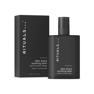 The Ritual Homme Бальзам після гоління , 100 ml