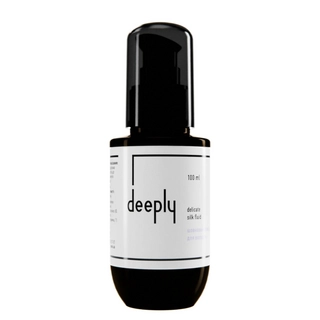 Шовковий флюїд для волосся deeply delicate silk fluid , 100 ml
