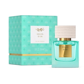 The Iconic Collection Rituals - Soleil d'Or Парфуми , 50 ml