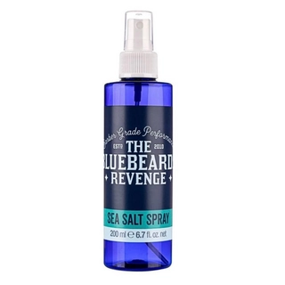 Сольовий Спрей для укладання волосся The BlueBeards Revenge Sea Salt Spray 200мл