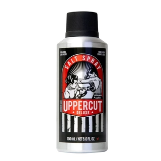 Сольовий спрей Uppercut Deluxe Sea Salt Spray 150 ml