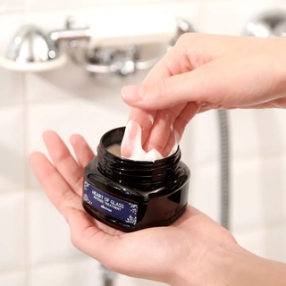 Інтенсивний відновлювальний догляд для блонду Heart of Glass Davines Davines, 150мл