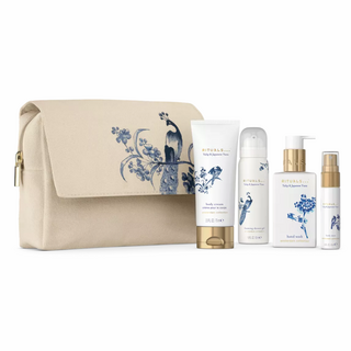 The Amsterdam Collection Подарунковий набір з косметичкою розмір S