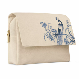 The Amsterdam Collection Подарунковий набір з косметичкою розмір S