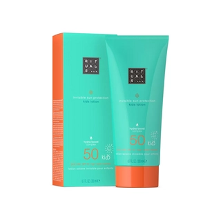 The Ritual Lotion Kids SPF 50 &mdash; Сонцезахисний лосьйон для дітей , 200 ml