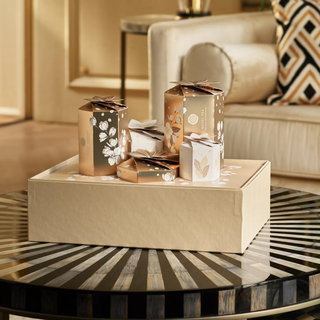 The Ritual of Advent -  Подарунковий набір для дому Private Collection