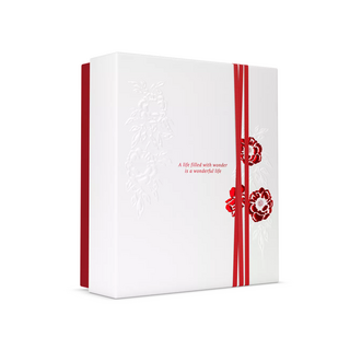 The Ritual of Ayurveda Подарунковий набір розмір M