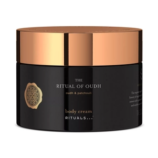 The Ritual of Oudh Крем для тіла 220 мл