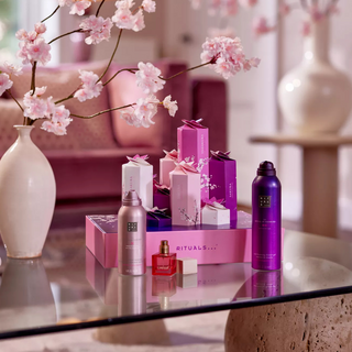 The Ritual of Yozakura - Подарунковий набір XL