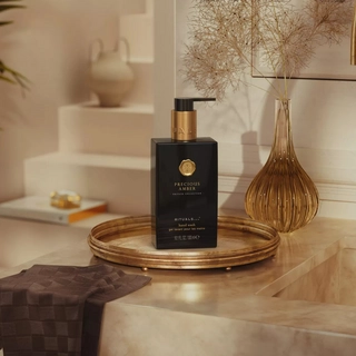 The Ritual Precious Amber Рідке Мило для рук , 300 ml