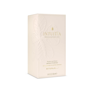 The Rituals Intuitia Collection Парфумований спрей для дому , 250 мл