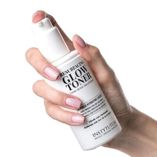 КИСЛОТНИЙ ТОНЕР RESURFACING GLOW TONER , 150 ml