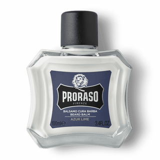 Бальзам для бороди Proraso Beard Balm Azur Lime 100ML