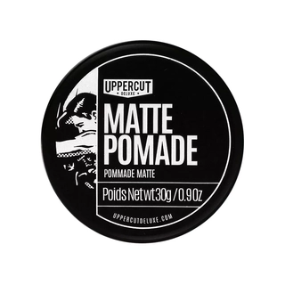 Матова помада Uppercut Deluxe Matt Pomade 30 г