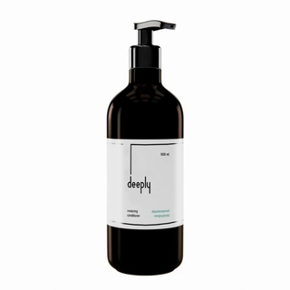 Відновлюючий кондиціонер deeply restoring conditioner , 1000 ml