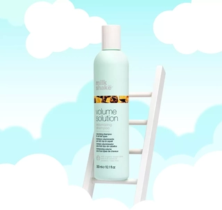 Шампунь для збільшення об'єму волосся Milk Shake Volume Solution Volumizing Shampoo 300 мл