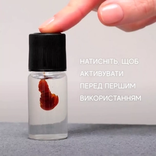 Освітлювальна пептидна сироватка з висококонцентрованим оксиресвератролом Medik8 - OXY-R PEPTIDES&trade; , 2 x 10 мл