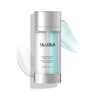 Мінеральна антиоксидантна пептидна сироватка Medik8 - COPPER PCA PEPTIDES&trade; 30 мл