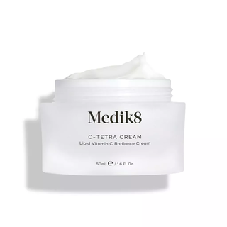Антиоксидантний крем з ліпідним вітаміном С Medik8 - C-TETRA&reg; CREAM , 50 мл