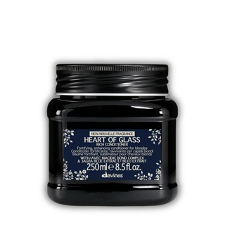 Живильний кондиціонер для підтримки кольору волосся Heart of Glass Davines Davines, 250 мл