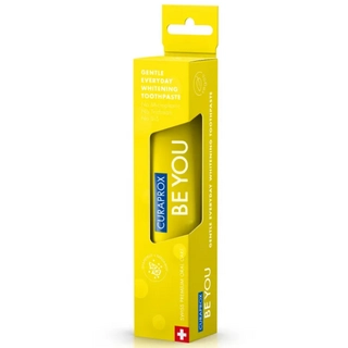 Зубна паста відбілююча Be you Грейпфрут , 60 ml