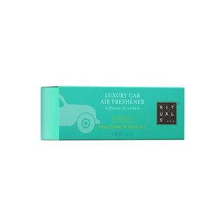 Змінний катридж для Аромадифузору в авто Ritual of Karma Car Air Freshener 2x3 gr