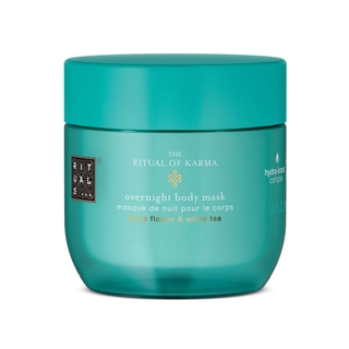 The Ritual of Karma Нічна маска для тіла , 125 ml