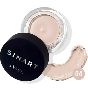 Коректор для очей 04 Sinart CONCEALER by YAEL 3.5 г
