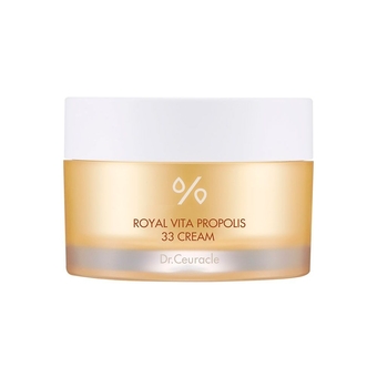 Dr.Ceuracle Royal Vita Propolis 33 Cream - Крем з екстрактом прополісу , 50 g