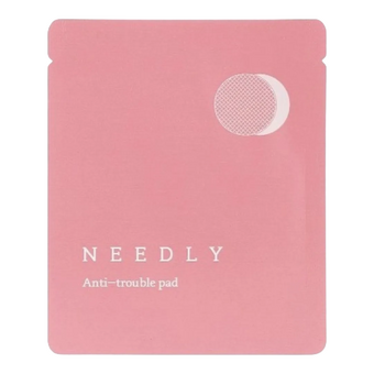 Needly Anti-Trouble Pad - Пілінг-пед для проблемної шкіри