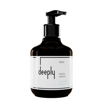 Зволожуючий кондиціонер deeply hydrating conditioner , 250 ml