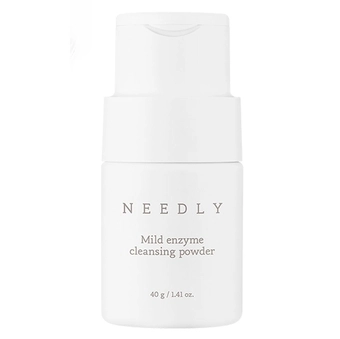 М'яка ензимна пудра для вмивання Needly Mild Enzyme Cleansing Powder 40 г