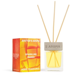 Аромат для дому Sister’s Aroma SPARKLING MANGO
