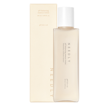 Needly - Лосьйон для обличчя ph 5,5 з екстрактом Альбатрела , 145 ml