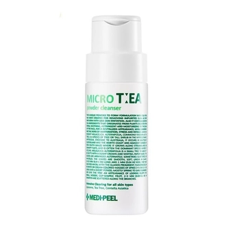 Ензимна пудра з чайним деревом Micro Tea Powder Cleanser MEDI-PEEL 70 г