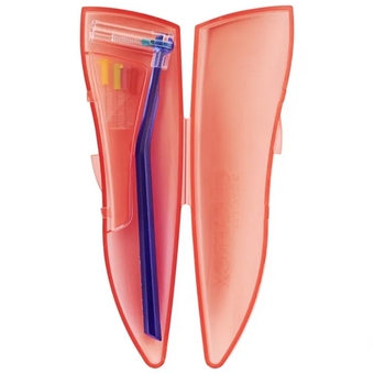 Набір йоржиків CPS 459 (CPS06-011 з тримачем UHS470)
