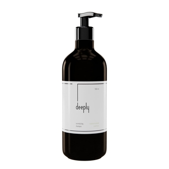 Нормалізуючий шампунь deeply normalizing shampoo , 1000 ml