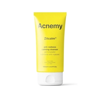 Zitcalm® заспокійливий очищаючий гель проти почервоніння 150мл
