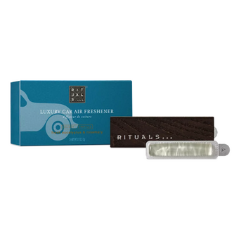 Аромадифузор в авто Ritual of Hammam Car Air Freshener 2x3 gr